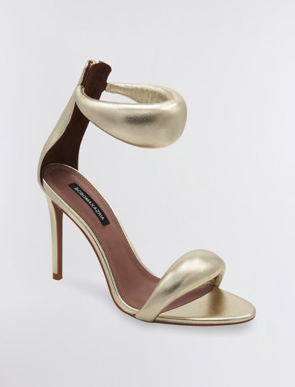 Bcbg Seena Sandal Heel