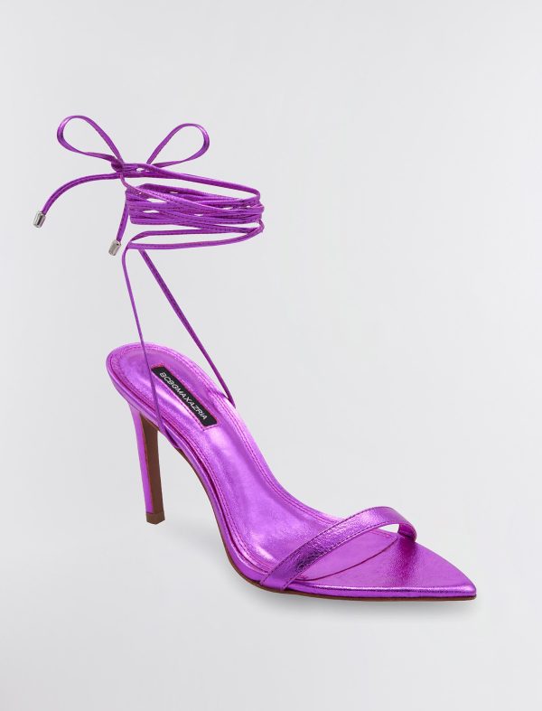 Bcbg Dixie Sandal Heel