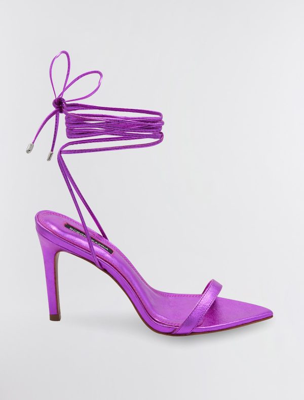 Bcbg Dixie Sandal Heel - Image 3