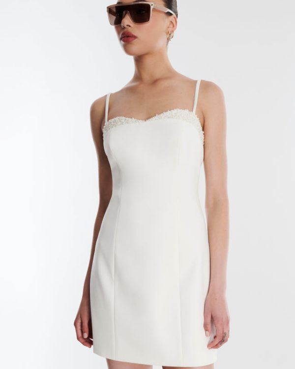 Bcbg Frankie A-Line Mini Dress - Image 6