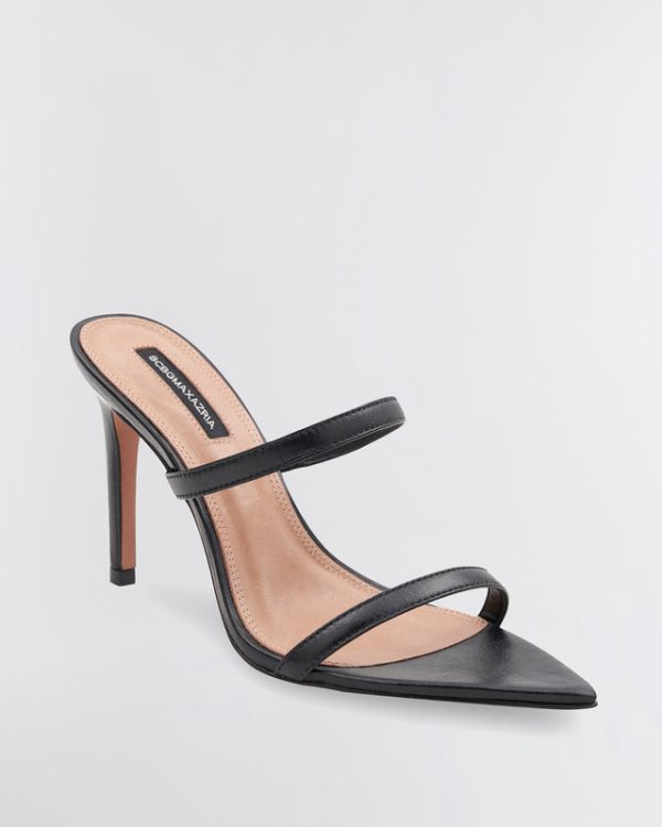 Bcbg Duponi Sandal Heel