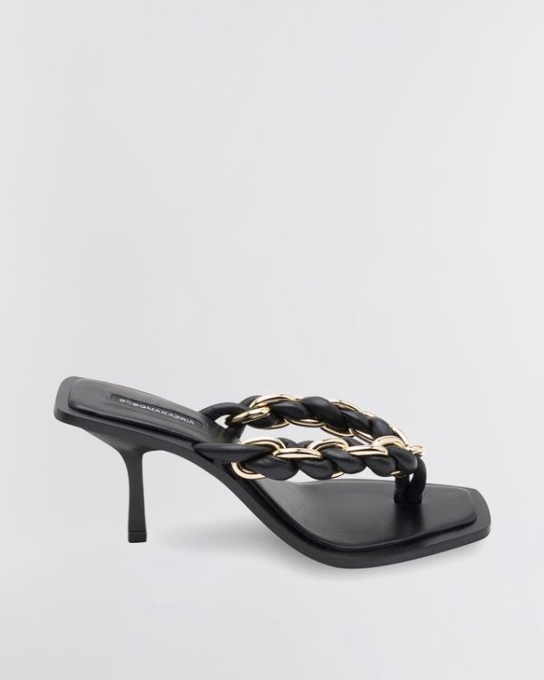 Bcbg Mistia Sandal Heel - Image 2