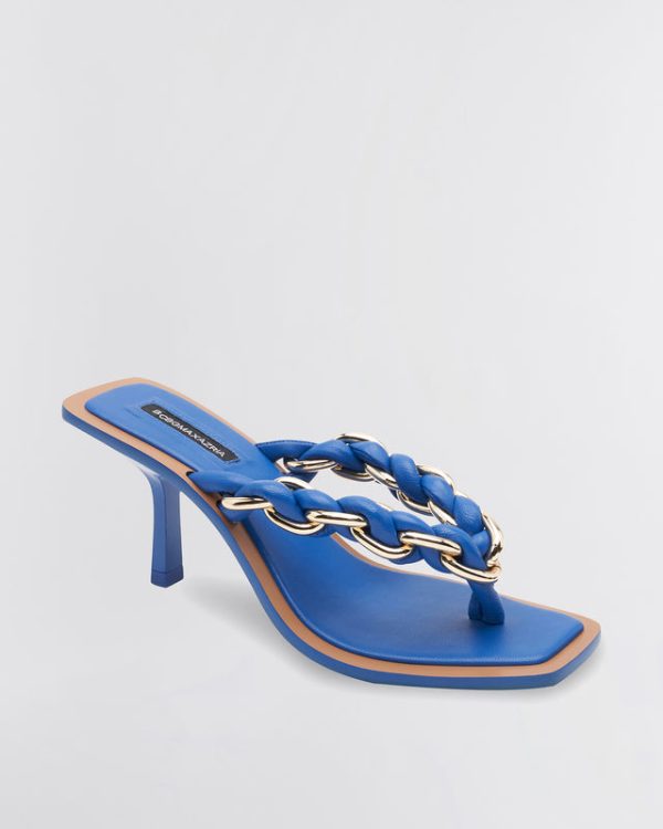 Bcbg Mistia Sandal Heel