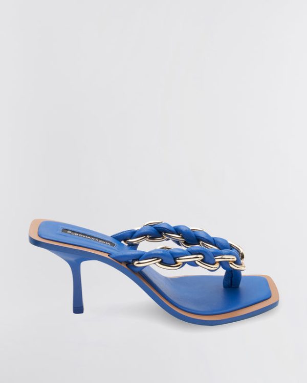 Bcbg Mistia Sandal Heel - Image 2