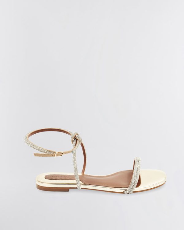 Bcbg Trixi Flat Sandal - Image 2