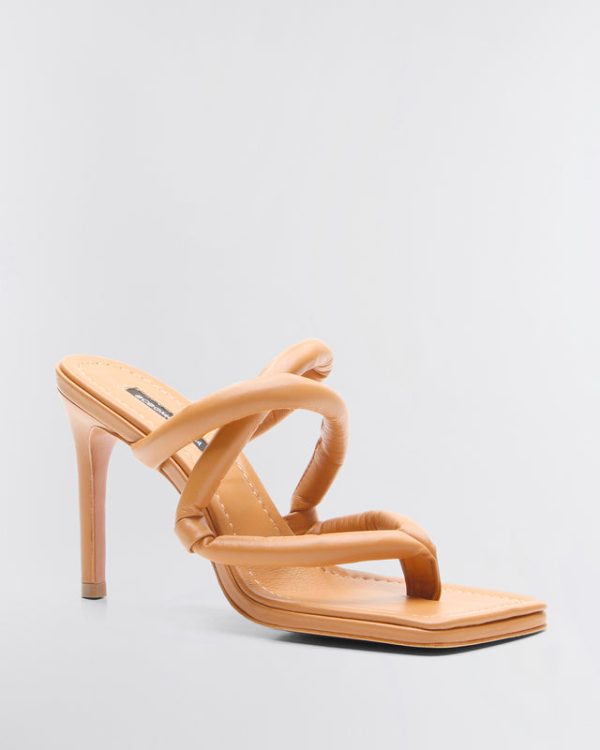 Bcbg Sandal Heel Abina