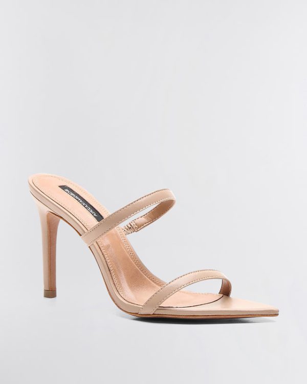 Bcbg Duponi Sandal Heel