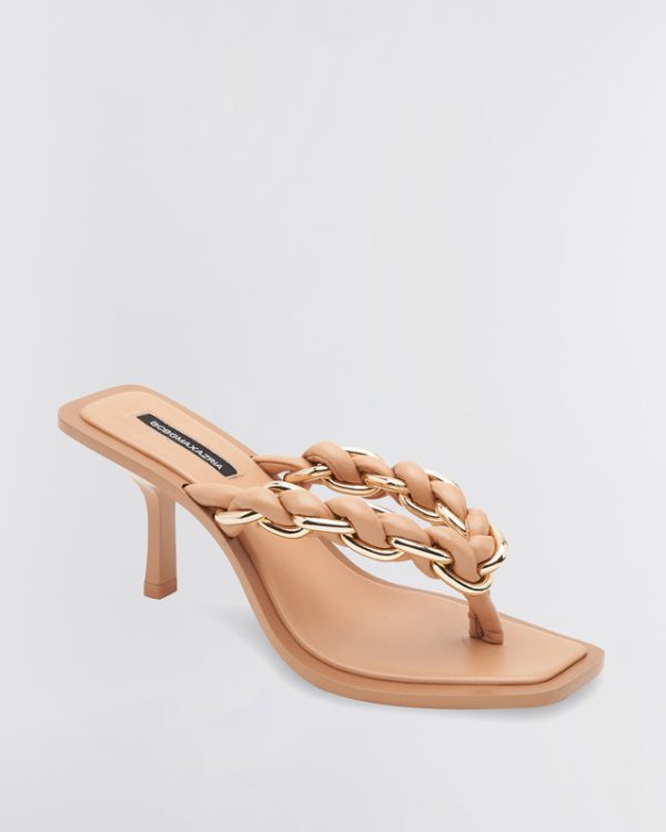 Bcbg Mistia Sandal Heel