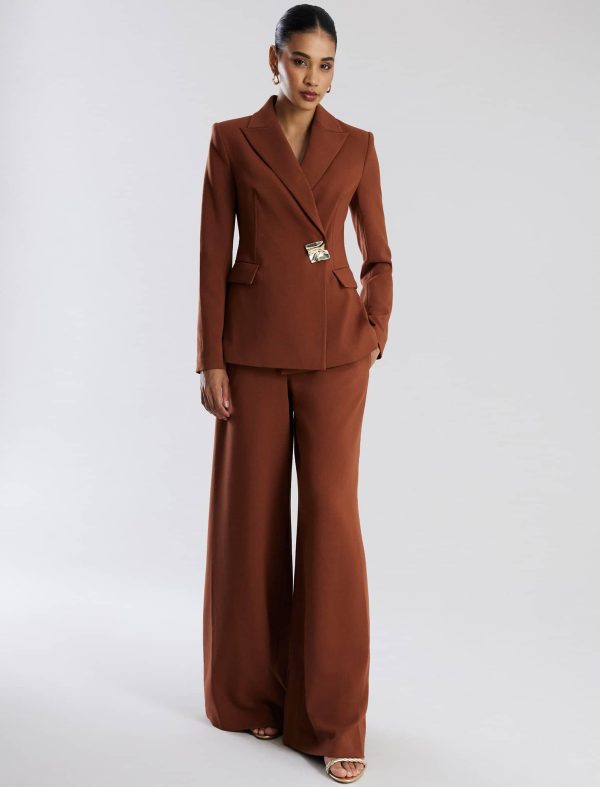 Bcbg Izara Signature Blazer - Image 2