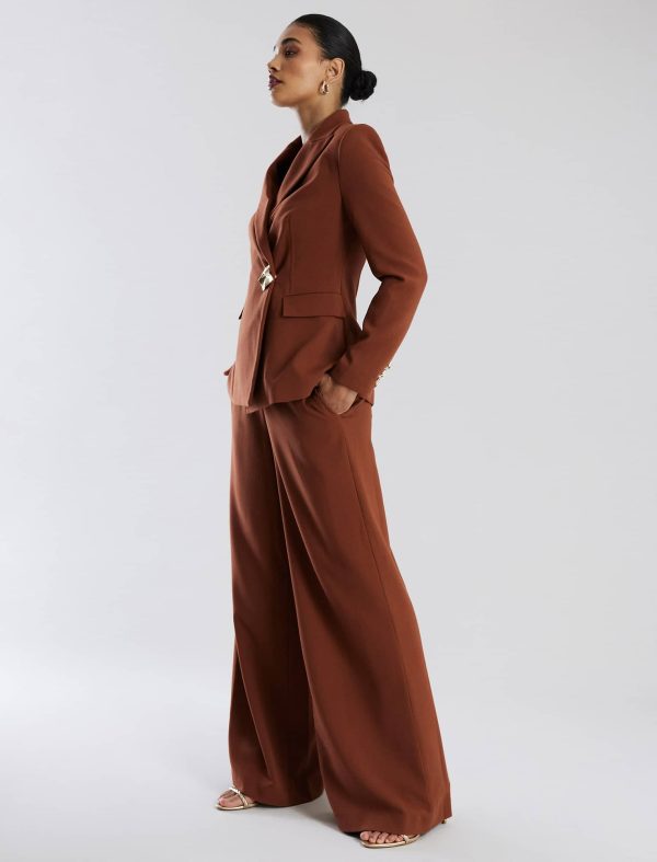 Bcbg Izara Signature Blazer - Image 3