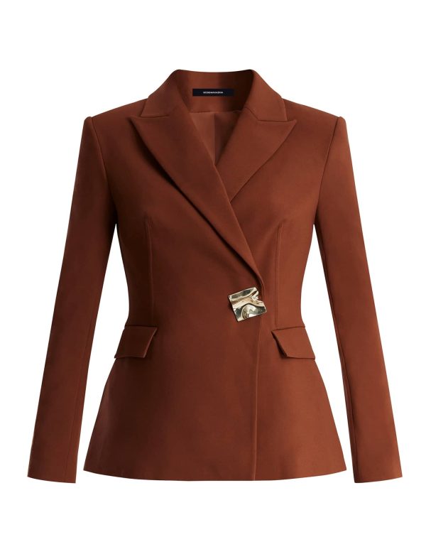 Bcbg Izara Signature Blazer - Image 8