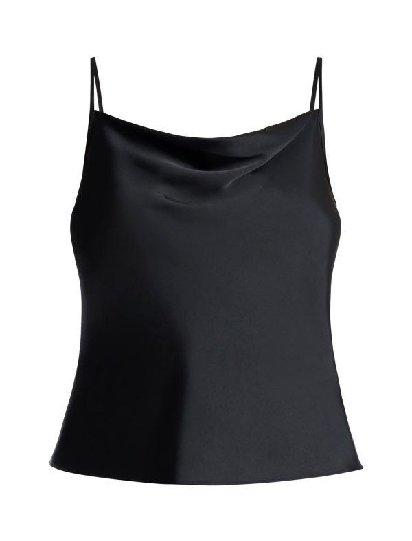 Bcbg Cowl Neck Cami - Image 7