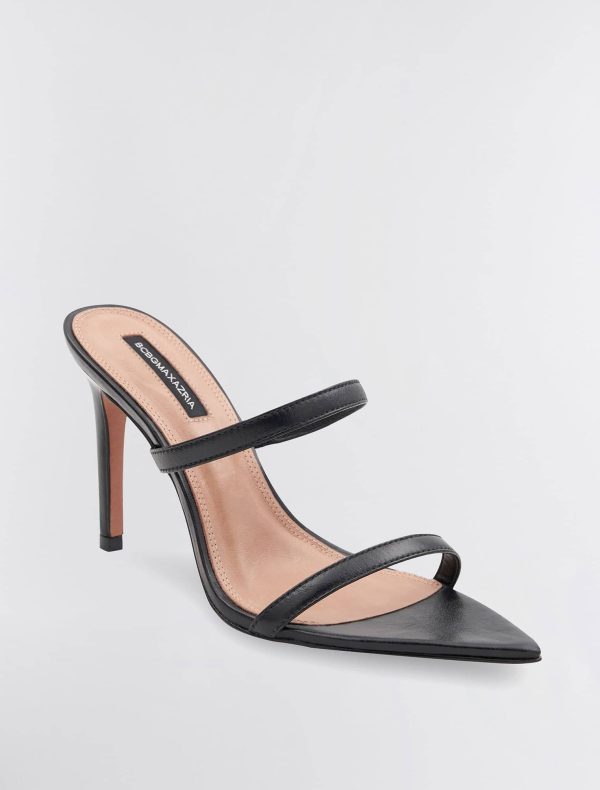 Bcbg Duponi Sandal Heel