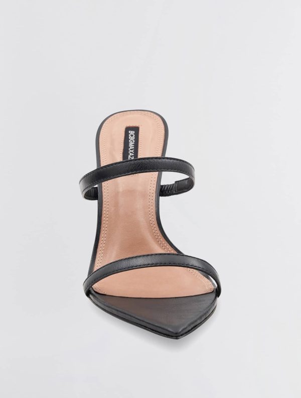 Bcbg Duponi Sandal Heel - Image 2