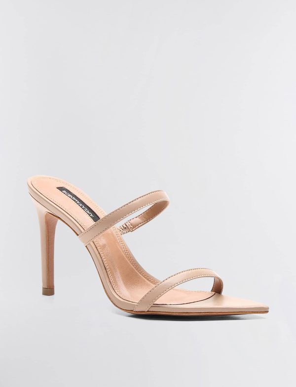 Bcbg Duponi Sandal Heel