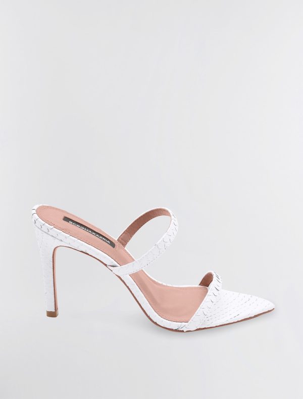 Bcbg Duponi Sandal Heel - Image 2