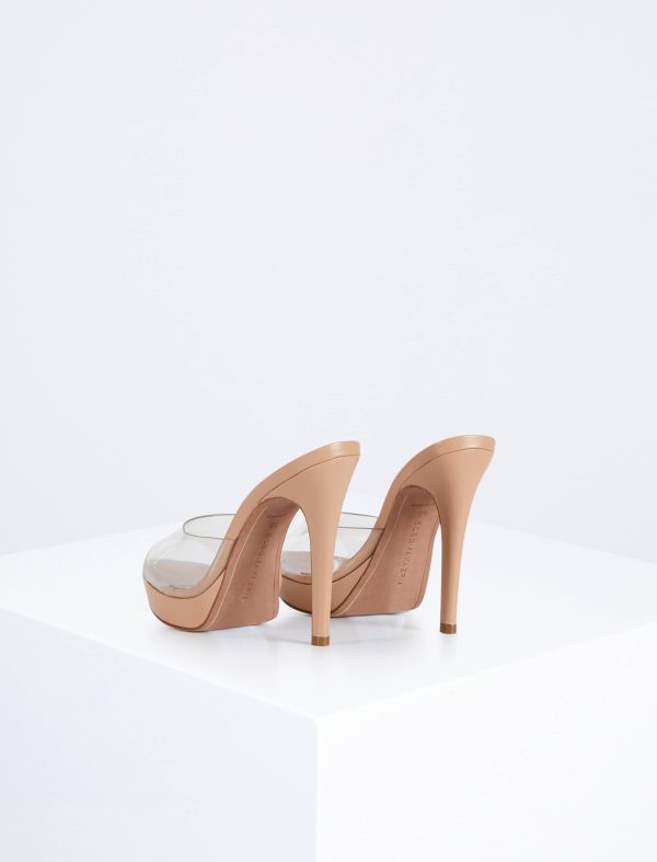 Bcbg Ramona Platform Sandal Heel - Image 3