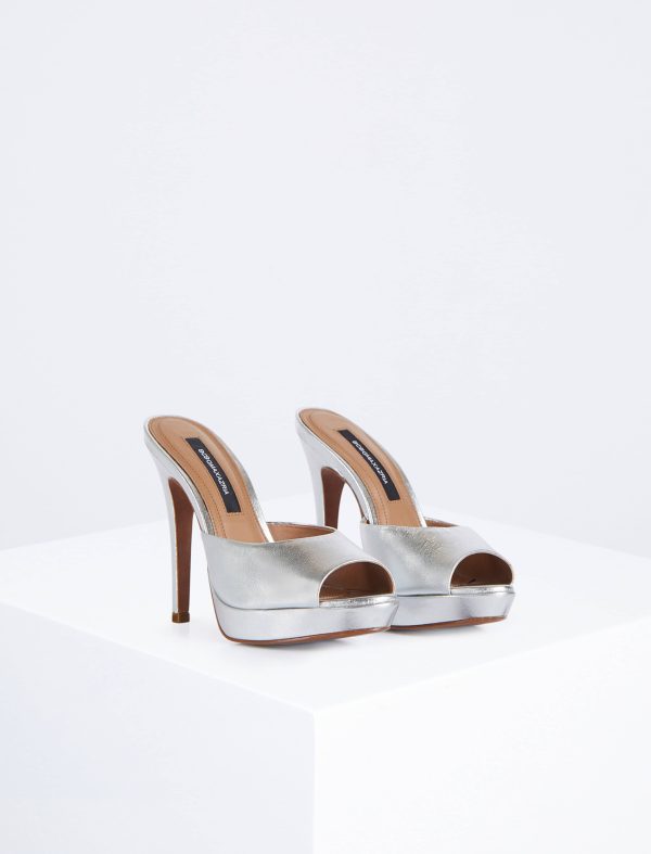 Bcbg Ramona Platform Sandal Heel - Image 2