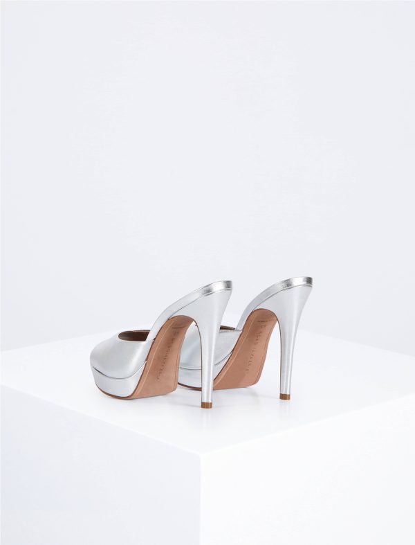 Bcbg Ramona Platform Sandal Heel - Image 3