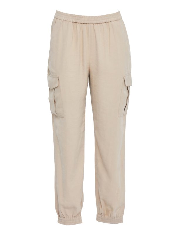 Bcbg Cargo Jogger Pant - Image 4