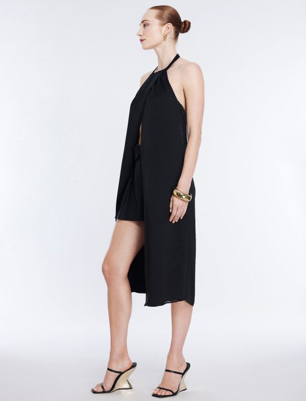 Bcbg Halter Tunic Top - Image 3