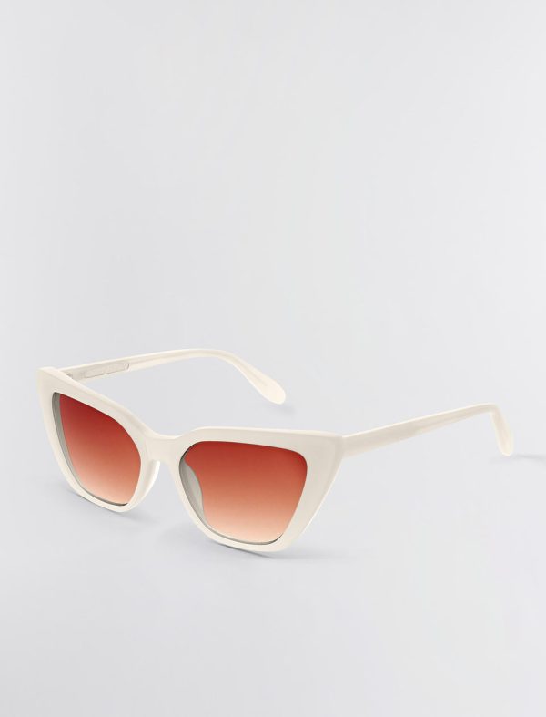 Bcbg Kendall Cat Eye Sunglasses