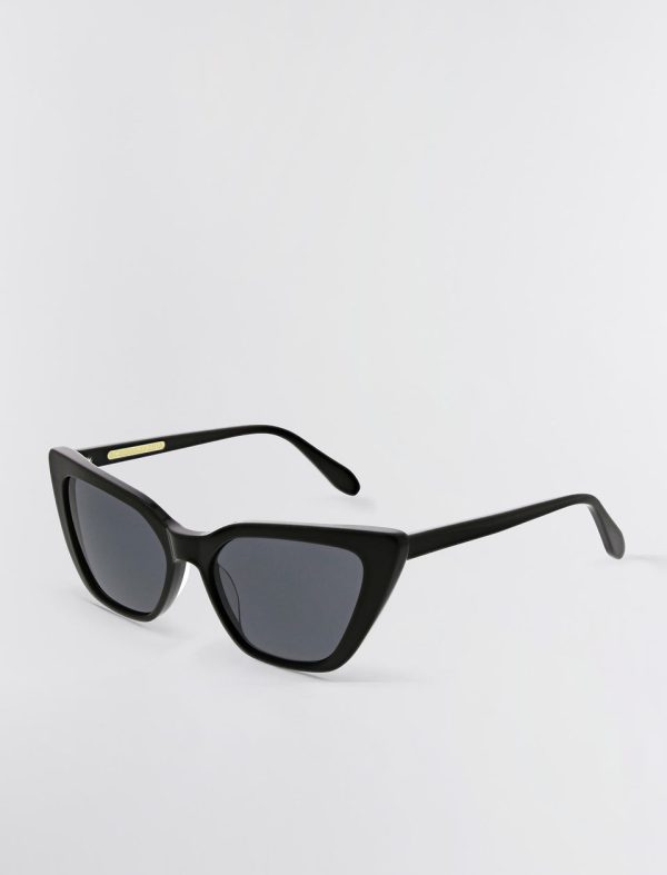 Bcbg Kendall Cat Eye Sunglasses