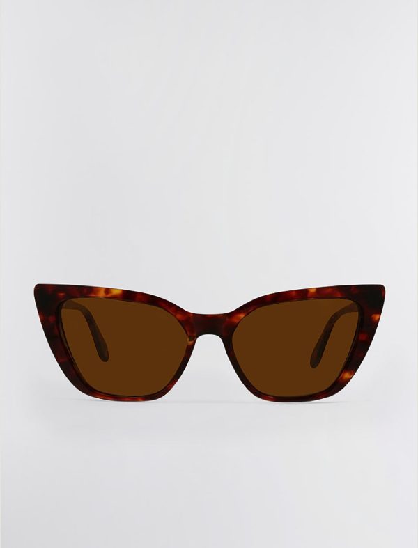 Bcbg Kendall Cat Eye Sunglasses - Image 3