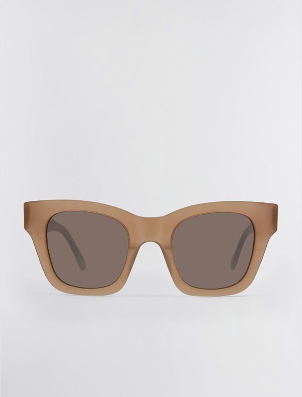 Bcbg Modern Muse Square Sunglasses - Image 2