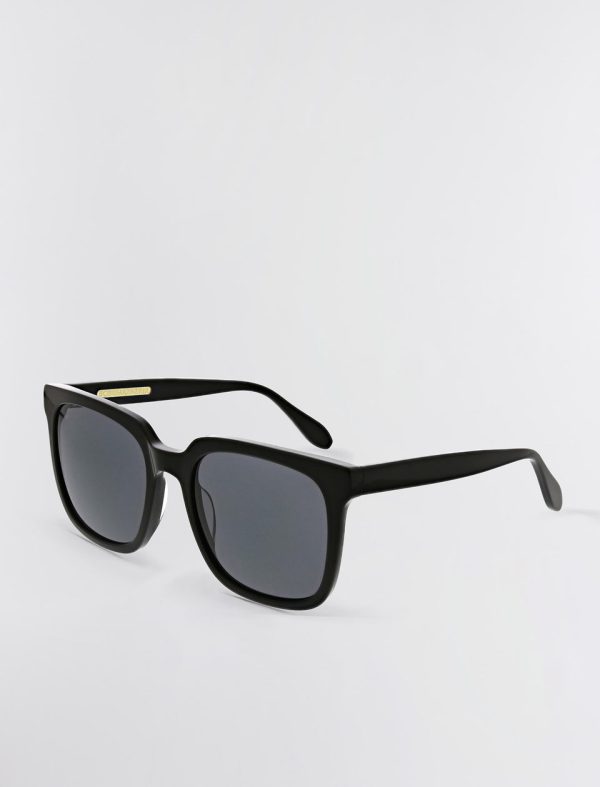 Bcbg Classic Square Sunglasses