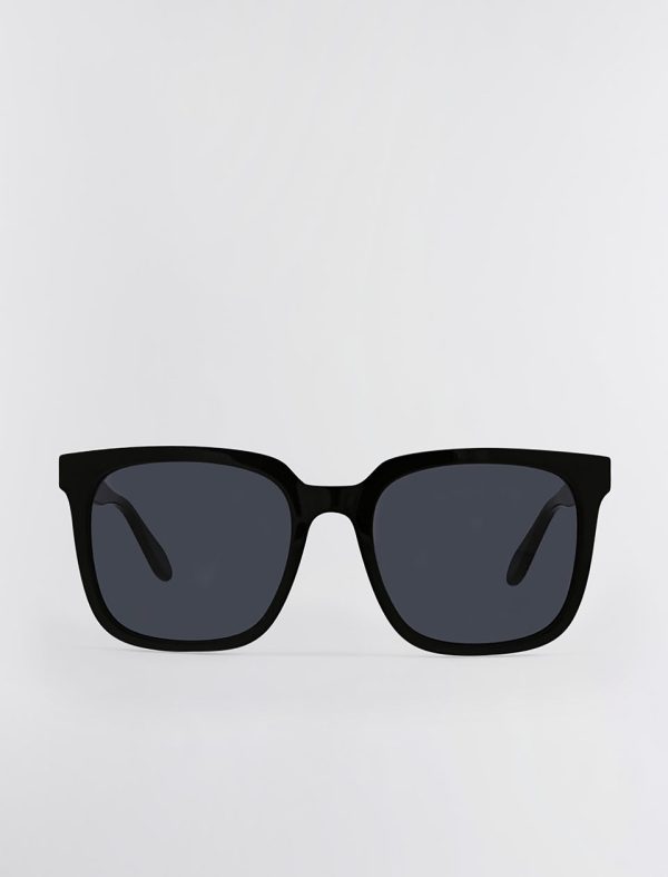 Bcbg Classic Square Sunglasses - Image 3