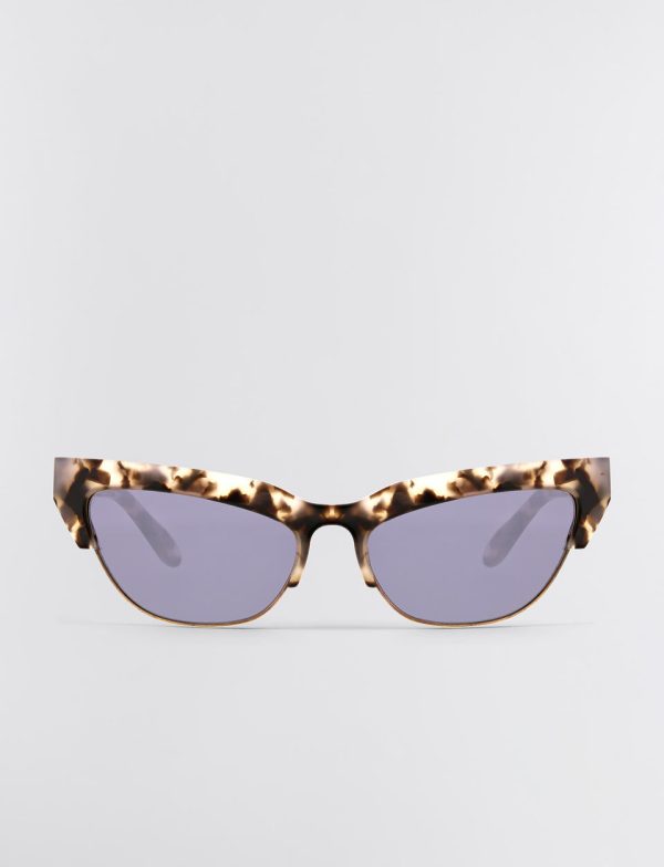 Bcbg Retro Kitten Sunglasses - Image 2