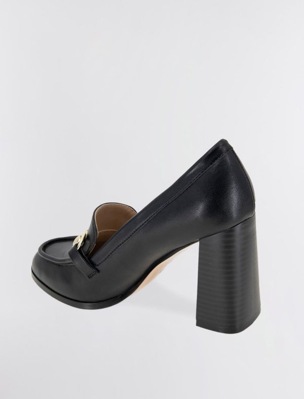 Bcbg Yixy Loafer Heel - Image 5