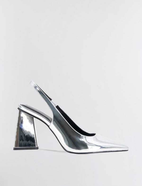 Bcbg Trina Pump Heel - Image 3