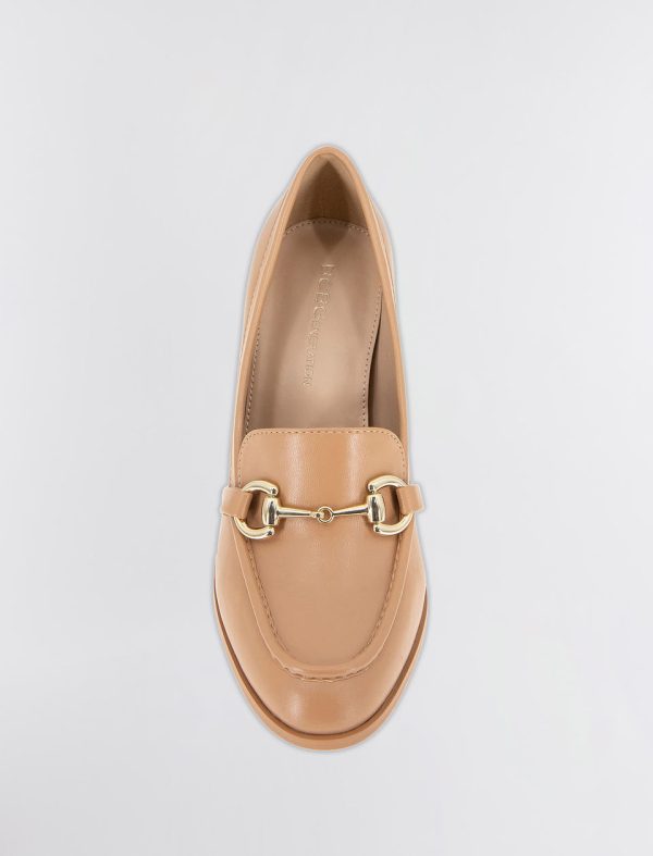 Bcbg Yixy Loafer Heel - Image 2