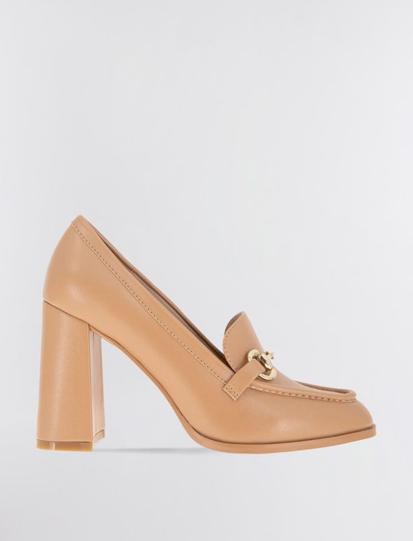 Bcbg Yixy Loafer Heel - Image 3