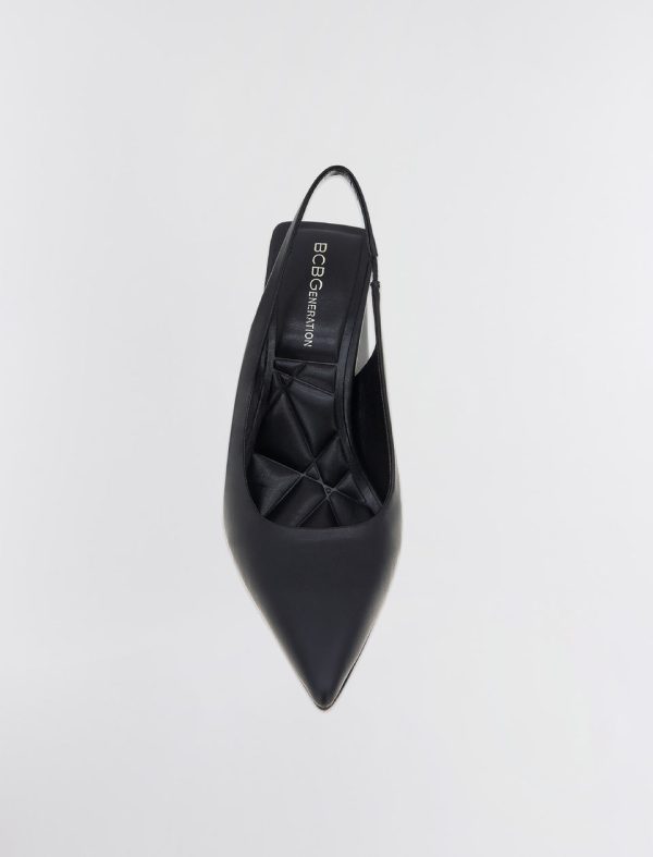 Bcbg Trina Pump Heel - Image 2