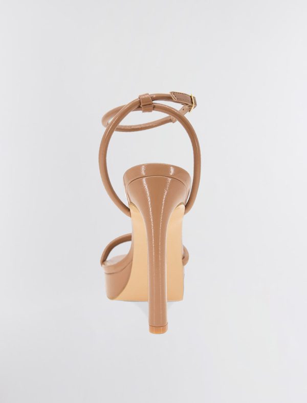 Bcbg Kendi Sandal Heel - Image 4