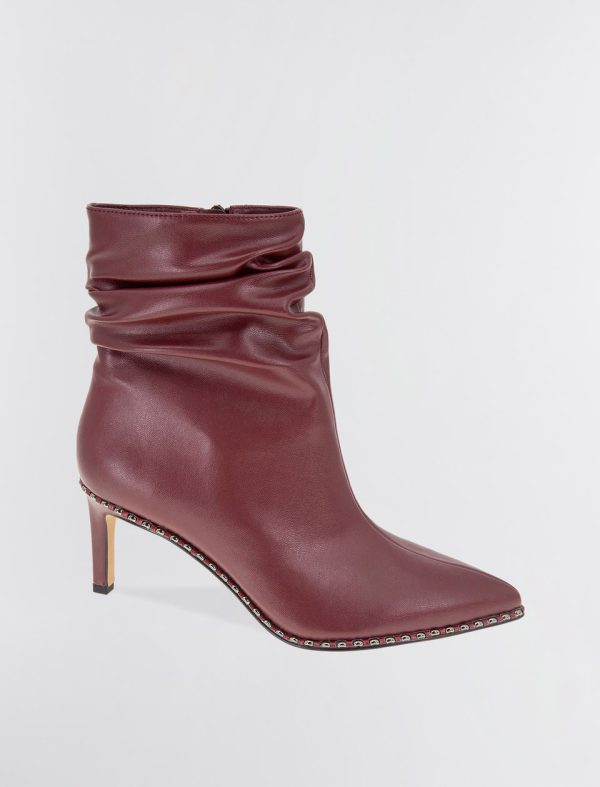 Bcbg Manda Bootie