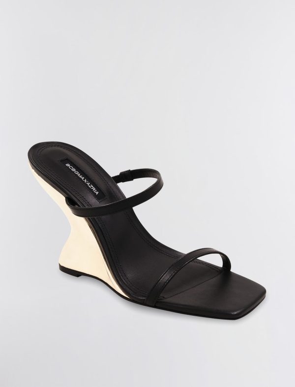 Bcbg Westa Wedge Heel