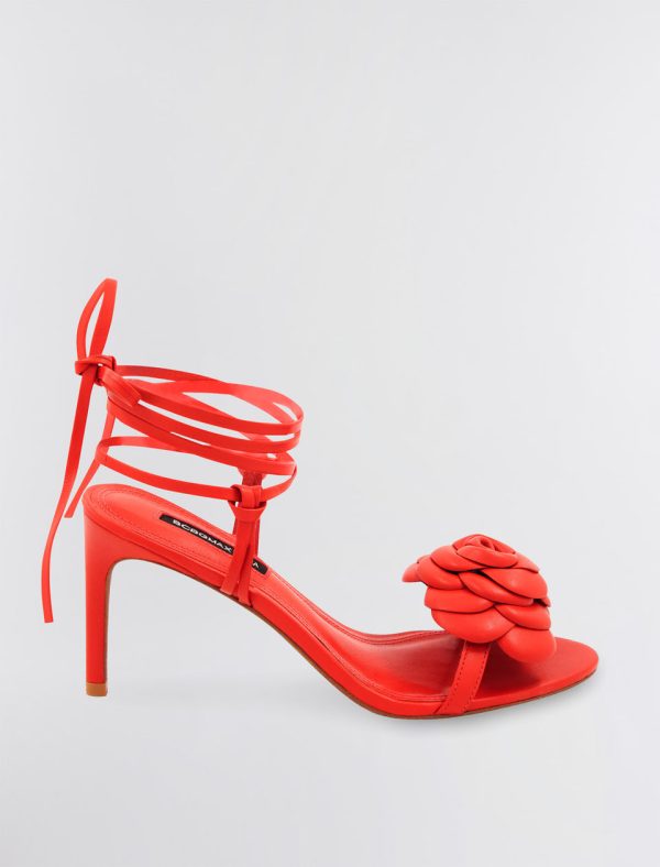 Bcbg Tanni Sandal Heel - Image 4