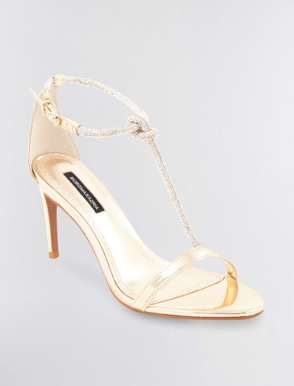 Bcbg Trinnia Sandal Heel