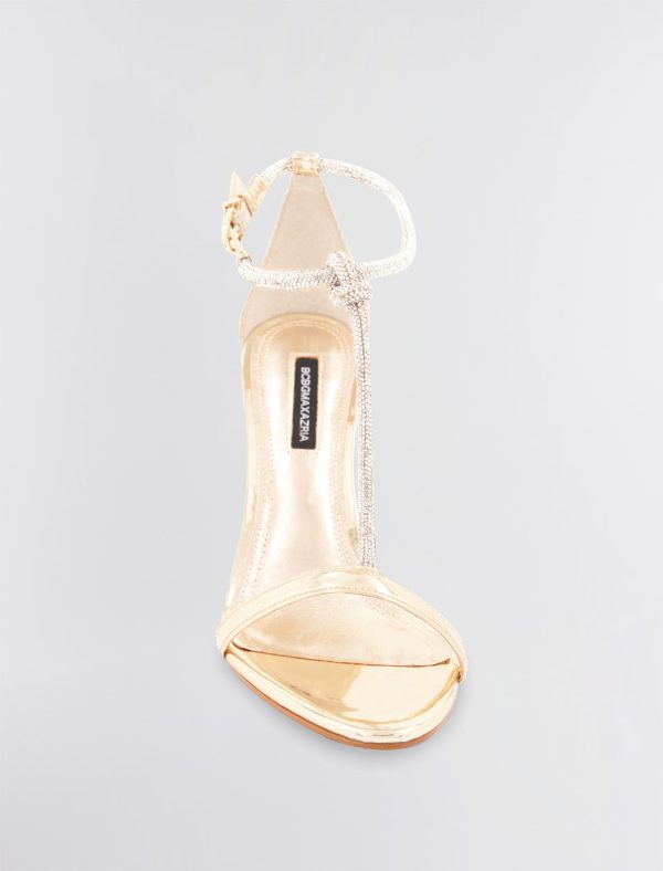 Bcbg Trinnia Sandal Heel - Image 3