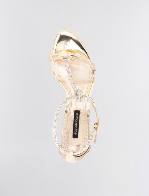 Bcbg Trinnia Sandal Heel - Image 6