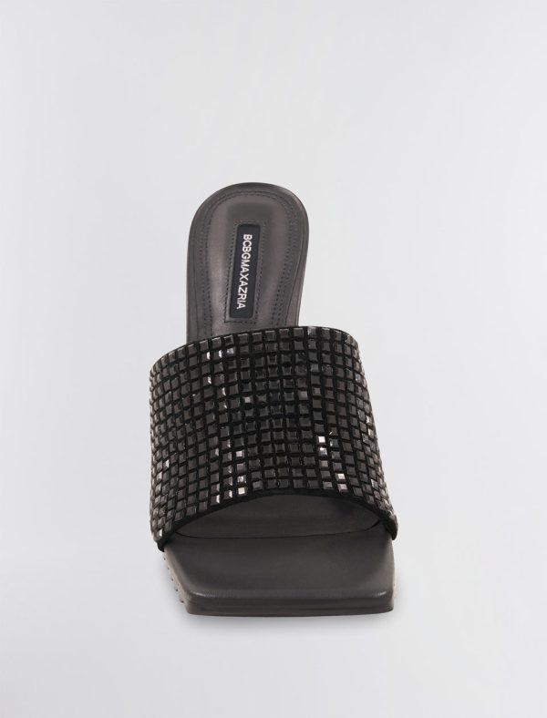 Bcbg Porsha Slide Heel - Image 4