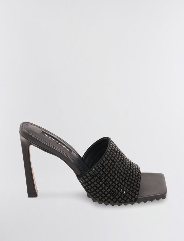 Bcbg Porsha Slide Heel - Image 5