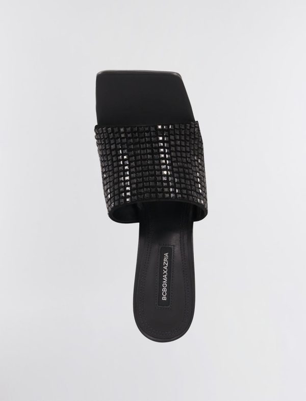 Bcbg Porsha Slide Heel - Image 7