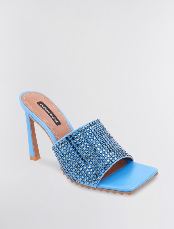 Bcbg Porsha Slide Heel