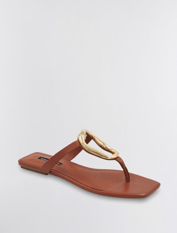 Bcbg Kima Flat Sandal