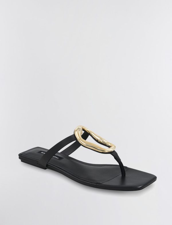 Bcbg Kima Flat Sandal